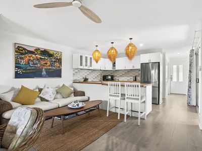 3 / 8 Portside Court, Noosaville
