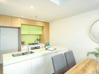 15 / 830 Bourke Street, Waterloo