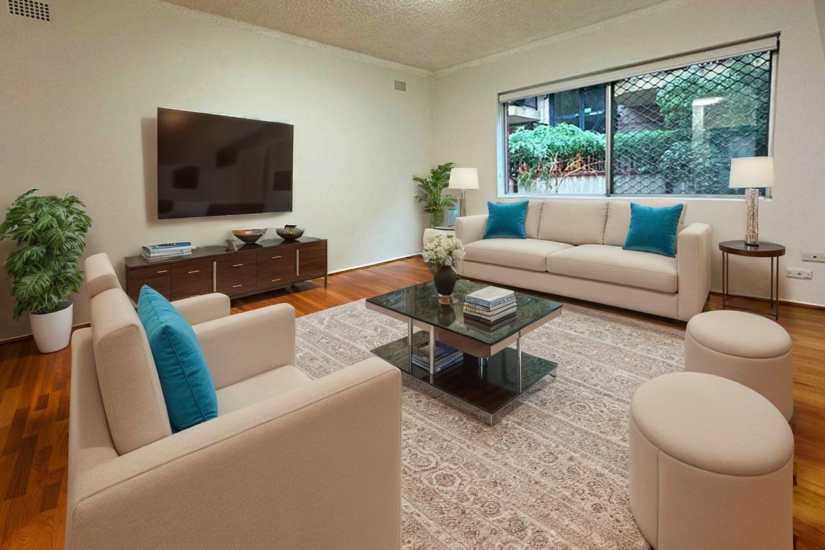 3 / 49 Newman Street , Merrylands