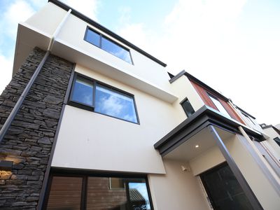A / 103 York Place, Dunedin Central