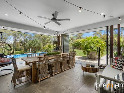 127 Diamantina Circle, Karalee