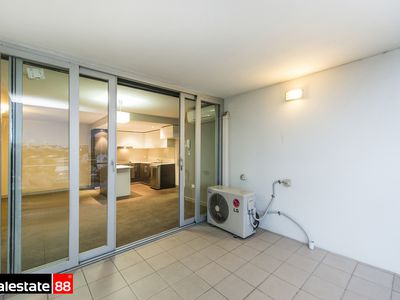 405 / 403 Newcastle  Street, Northbridge