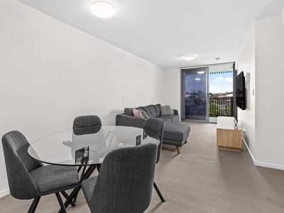 2402 / 27 Charlotte Street, Chermside