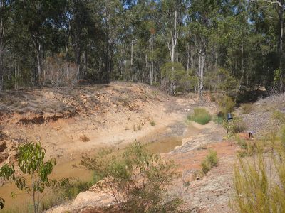 203 Greenview Road, Wondai