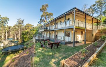 10 Mimosa Avenue, Emerald