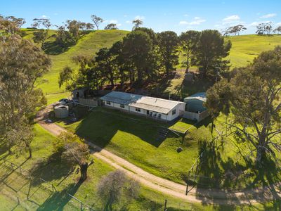 261 Kemmiss Hill Road, Yankalilla