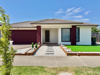 22 Grima Crescent, Wyndham Vale