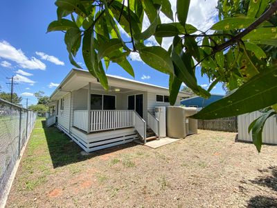 11A Harris Court, Moranbah