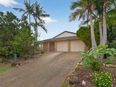 7 Job Place, Arana Hills