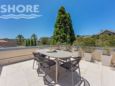 1 / 70 Milson Road, Cremorne Point