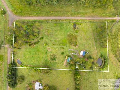 872 Knights Road, Doubtful Creek