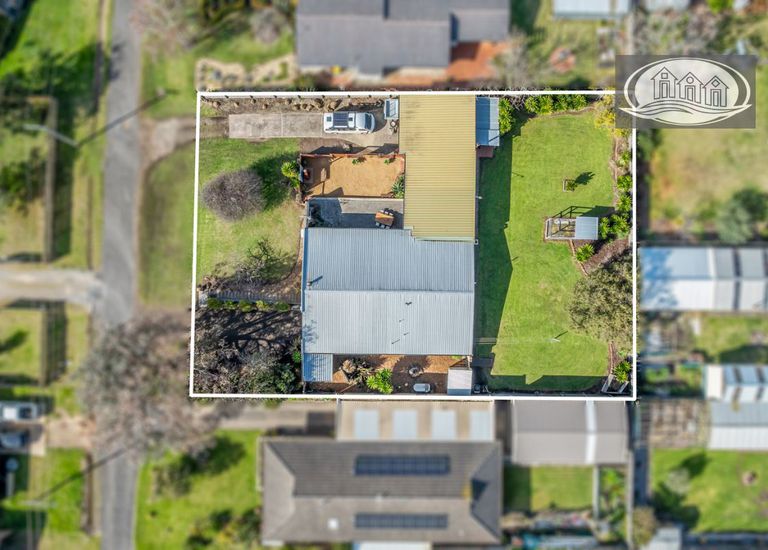 5-7 MacLeod Street, Portland