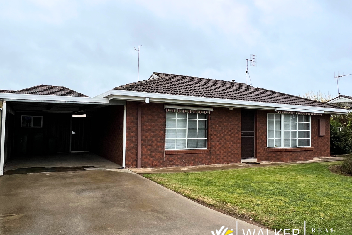 3 / 19-21 Allan Street, Kyabram