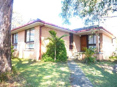 273 King Georges Rd, Roselands
