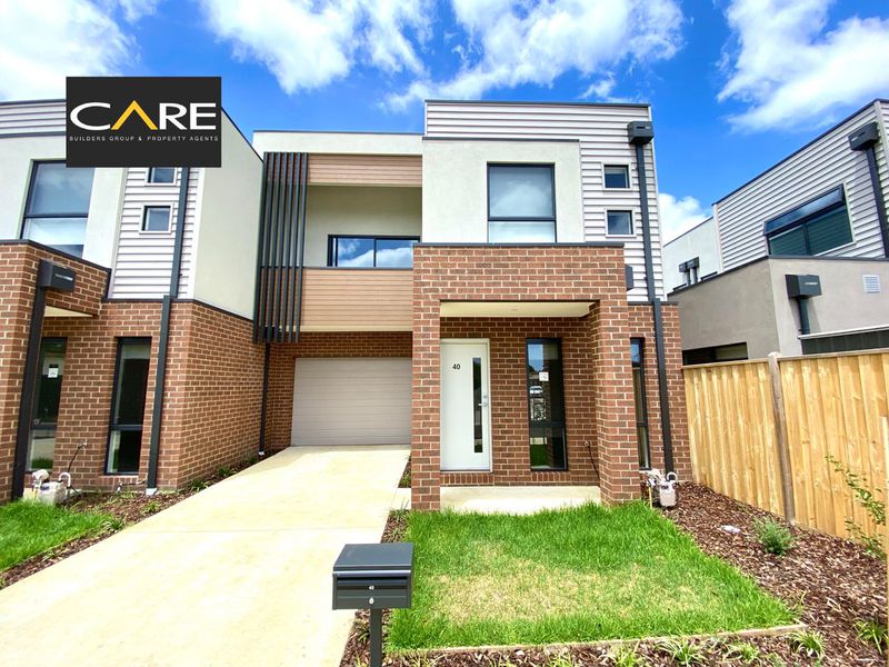 40 Warren Close, Narre Warren
