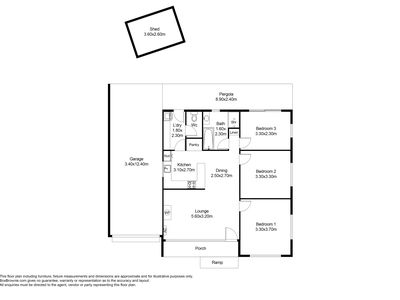 11 Holzgrefe Street, Millicent