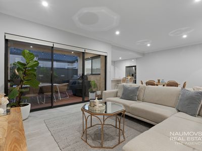 12B Berkeley Avenue, Nollamara