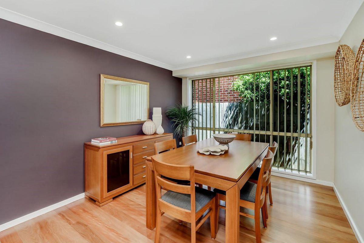 5 Wagtail Place, Green Point