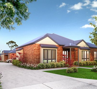 24 Melbourne Road, Yea