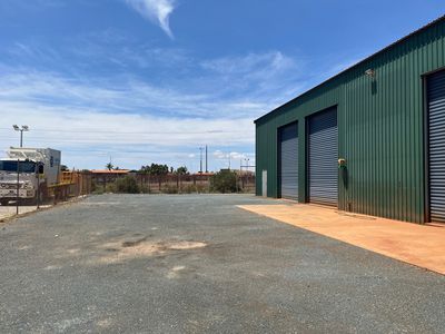 5 Oxide Way, Wedgefield