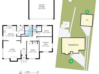 26 Davidson Street, George Town