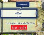 13 Lutz Court, Gosnells