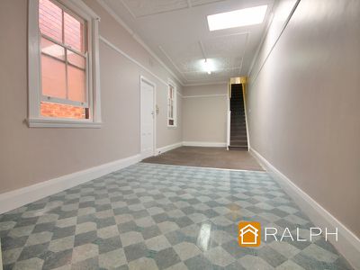 1 / 418 Burwood Road, Belmore