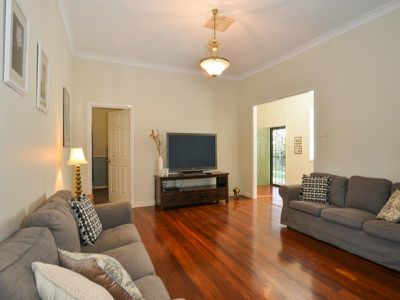 1 Campbell Street, Kalgoorlie