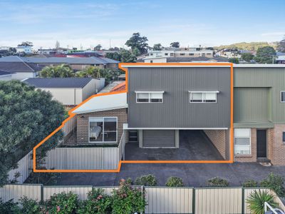 4 / 72 Kingston Street, Oak Flats