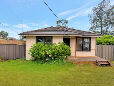 44 Robshaw Road, Marayong