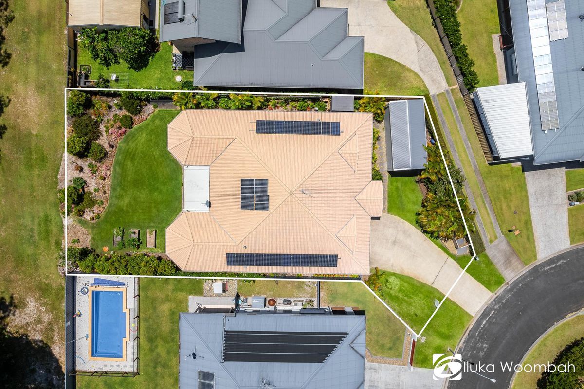 64 Sovereign Street, Iluka