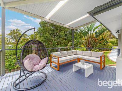 102 Clear View Parade, Hazelbrook