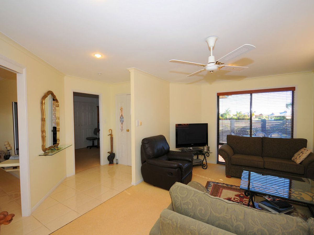 39 GUNDESEN DRIVE, Urraween