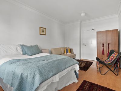 10 / 12 Ward Avenue, Elizabeth Bay