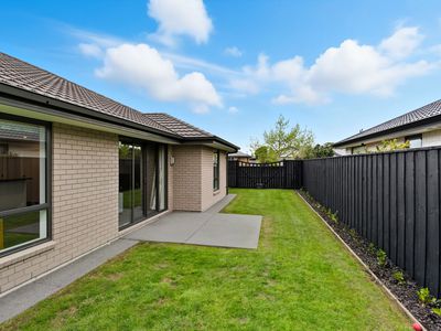 40 Parklea Avenue, Halswell