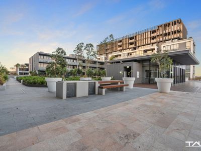 833 / 2 Morton Street, Parramatta