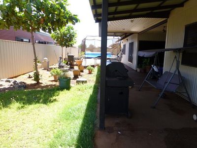 7 Fairlead Bend , South Hedland