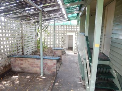 36 Liverpool Street, North Ipswich