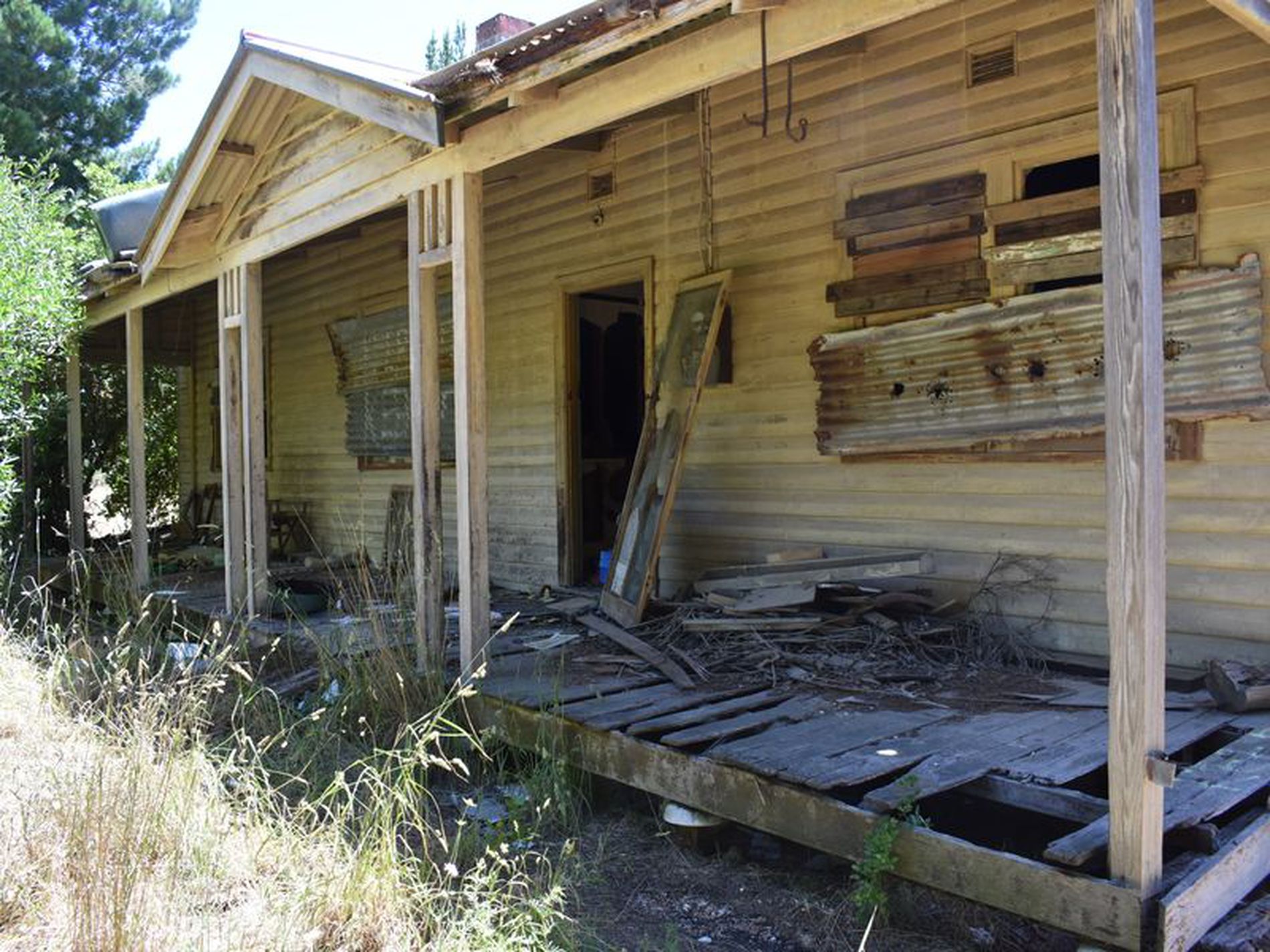 286 St Clair Road, Millicent