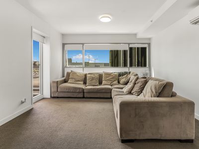 206 / 17 Malata Crescent, Success