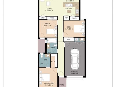 22 Spree Street, Tarneit