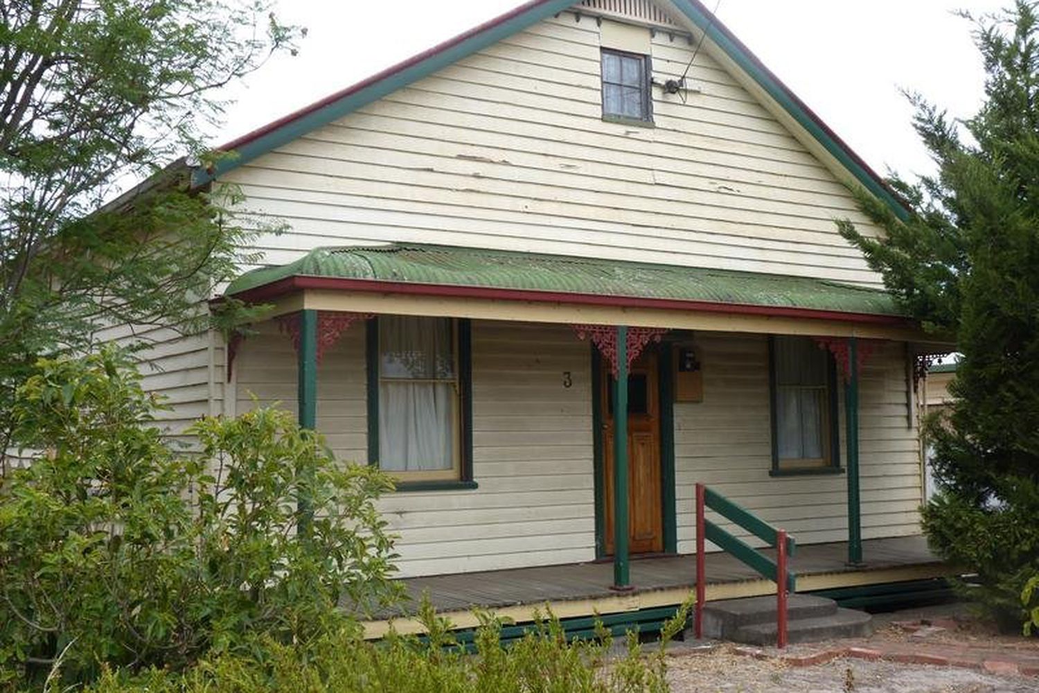 3 Palk Street, Horsham