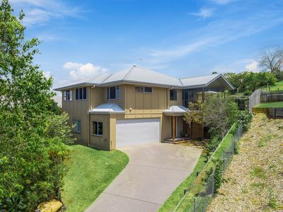 7 WOODPECKER CLOSE, Maleny