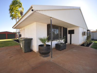 24 Cone Place, South Hedland