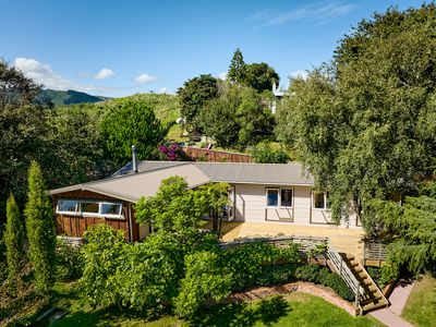 25 Dell Road, Raumati South