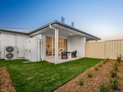 8 Casa Circuit, South Nowra
