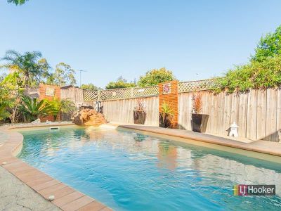 47 Pottery Circuit, Woodcroft