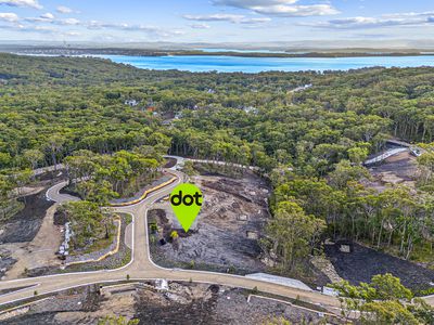 605 Hibbertia Rise, Murrays Beach