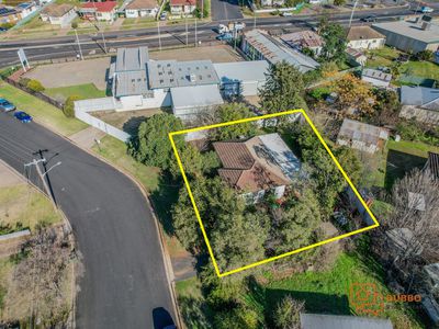 1 North Street, Dubbo
