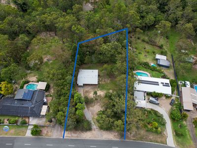 21 Wallaby Drive, Mudgeeraba